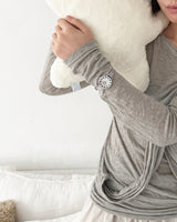 Polka Dot Star Watch