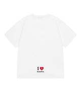 MUCENT シティインデックスハーフT ユニセックス (9STYLES/2COLOR)