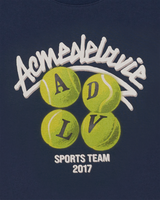 26SS TENNIS BALL SHORT SLEEVE T-SHIRT