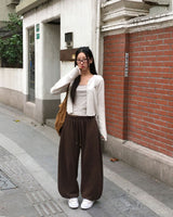 Kemi ジョガートレーニングパンツ