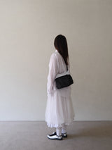 DORO BAG / BLACK(DOT)