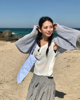 アゼナスリーブレス