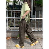 EFACT String Cargo Pants