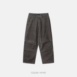 パスティックゴールデンバルーンパンツ3C