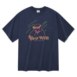 YOU WIN T-SHIRTS
