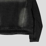 Loreve Biker Denim Jacket