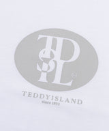 TDISL Circle Logo T-shirts