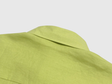 [Unisex] Esther Standard Linen Shirt / 8 colors