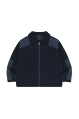 COMMANDO KNIT WORK JACKET