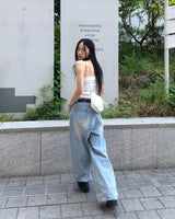 ファーストキューバッグ ホワイト