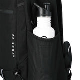ATMOS 22 BACKPACK / BLACK