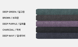 Wonderant Overfit Maximum One Pocket Pigment Shirt