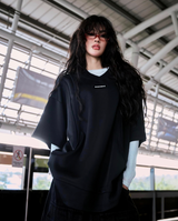 BLACK LINE JERSEY