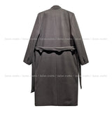 Brunch Double Coat