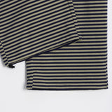 LMN Coast Striped Sweatpants (3 colors)