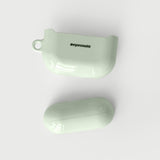 oab ペイントairpodsケース (マッシュルーム)