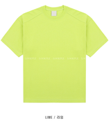 Nade Perfect USA Cotton Overfit Air Cooling Long Sleeve / Short Sleeve