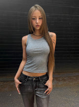 TOKYO FILM BOOTCUT PANTS