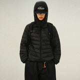 [Duck Down] NU Hoody Lightweight Padding