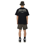 フォーレンアングルTシャツ