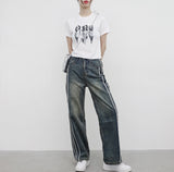 ルビンズプリンティドTシャツ