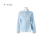 Muon Side Snap Shirt