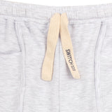 ハーフスウェットパンツ (FOR UNISEX)_SYS2PT03LG