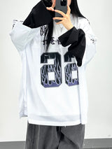 66 layer mesh jersey