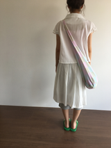 Keen Life Pleated Skirt (2color)