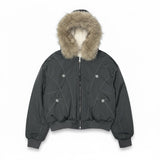 Arctic Fur Bomber