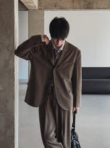 Etelli Tailored Blazer