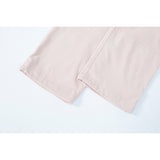 コットンキャンディパンツ-ピンク