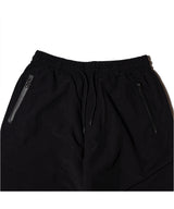 HIDDEN PANTS-BLACK