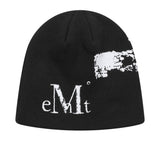 VERIO TRIGGER VINTAGE LOGO BEANIE UNISEX