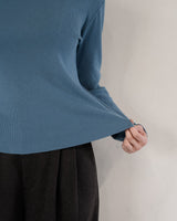Lea Turtleneck Knitwear