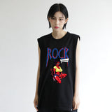 DB-024 ROCKタンクトップ