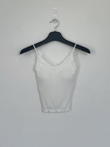Comfrey sleeveless