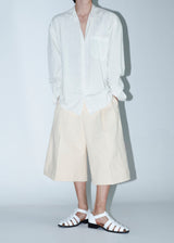 Semi Half Cut Cotton Pants (3 size)