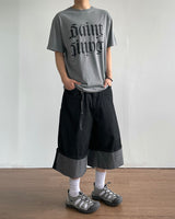 セイバー ピグメント ショートスリーブ Tシャツ