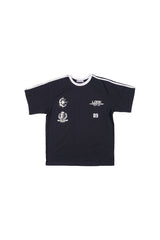 アイデン 89 トラック半袖Tシャツ