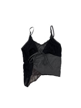 lud double lace top(3color)