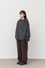 (W) スノーリバーシブルパンツ
