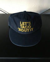 LG Taco Snap Ball Cap (2C)