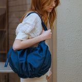 NINA Medium Hobo Shoulder Bag