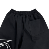 thunder bermuda pants