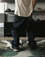 WT non-fade denim pants (2C)