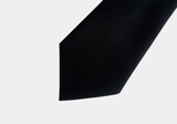  Buyer Simple Black Tie