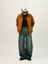 OE Daily Round Long Sleeves
