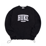 HUKE Logo MTM (Black)
