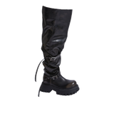 ENGINEERED BOOTS